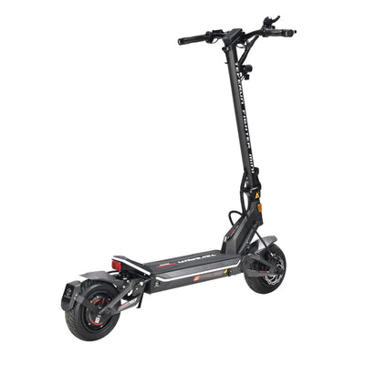 Teverun Fighter Mini eScooter 2200W Bosch Motor 20Ah Battery 6 Months Free Service