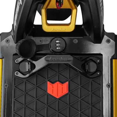 Kaabo Wolf King GTR  eScooter 6 Months Free Service