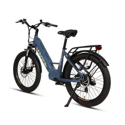 Eunorau META eBike 250W Motor 15Ah Battery 6 Months Free Service
