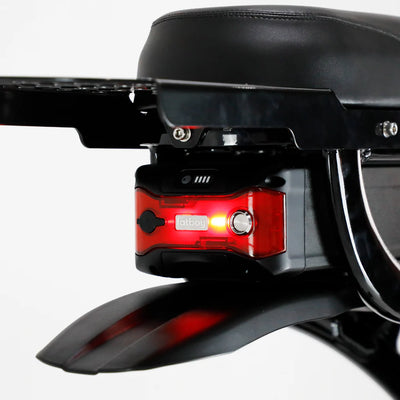 Fatboy The Scrambler V3 eBike 6 Months Free Service