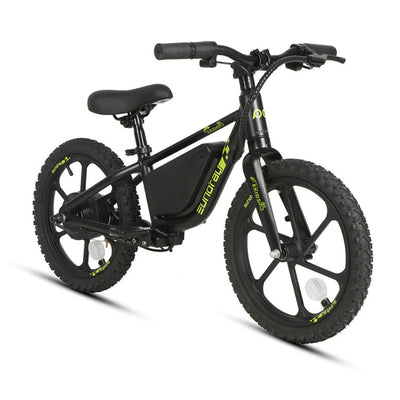 Eunorau EKIDS-16 eBike 180W Motor 10Ah Battery 6 Months Free Service
