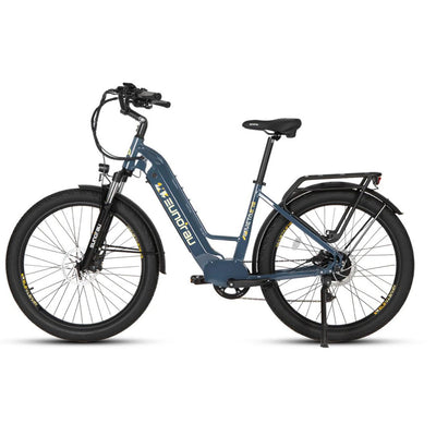 Eunorau META 275 2.0 eBike 250W Motor 15Ah Battery 6 Months Free Service