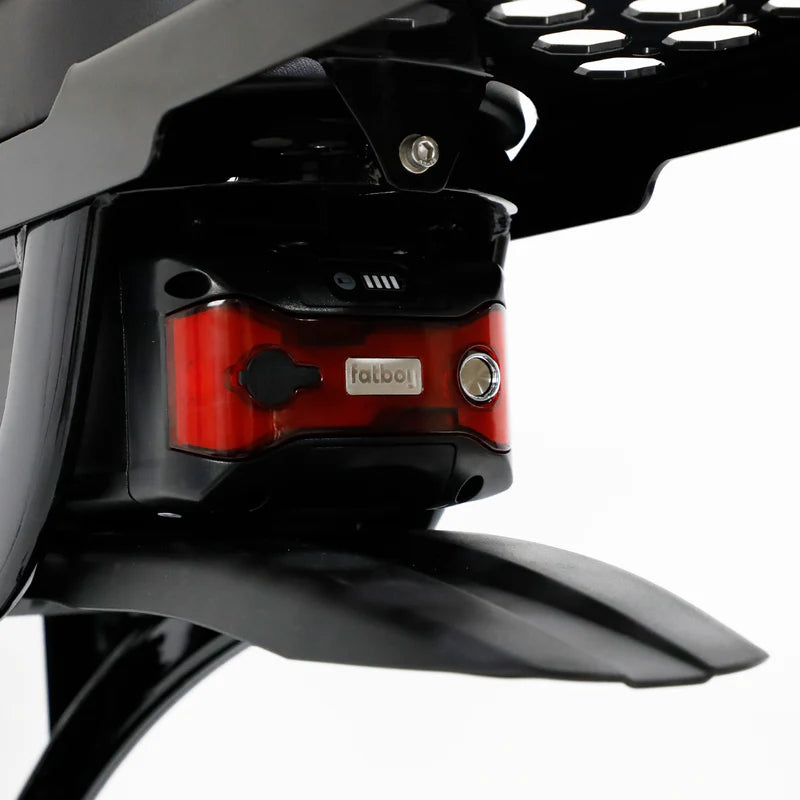 Fatboy The Harlem V3 eBike 6 Months Free Service