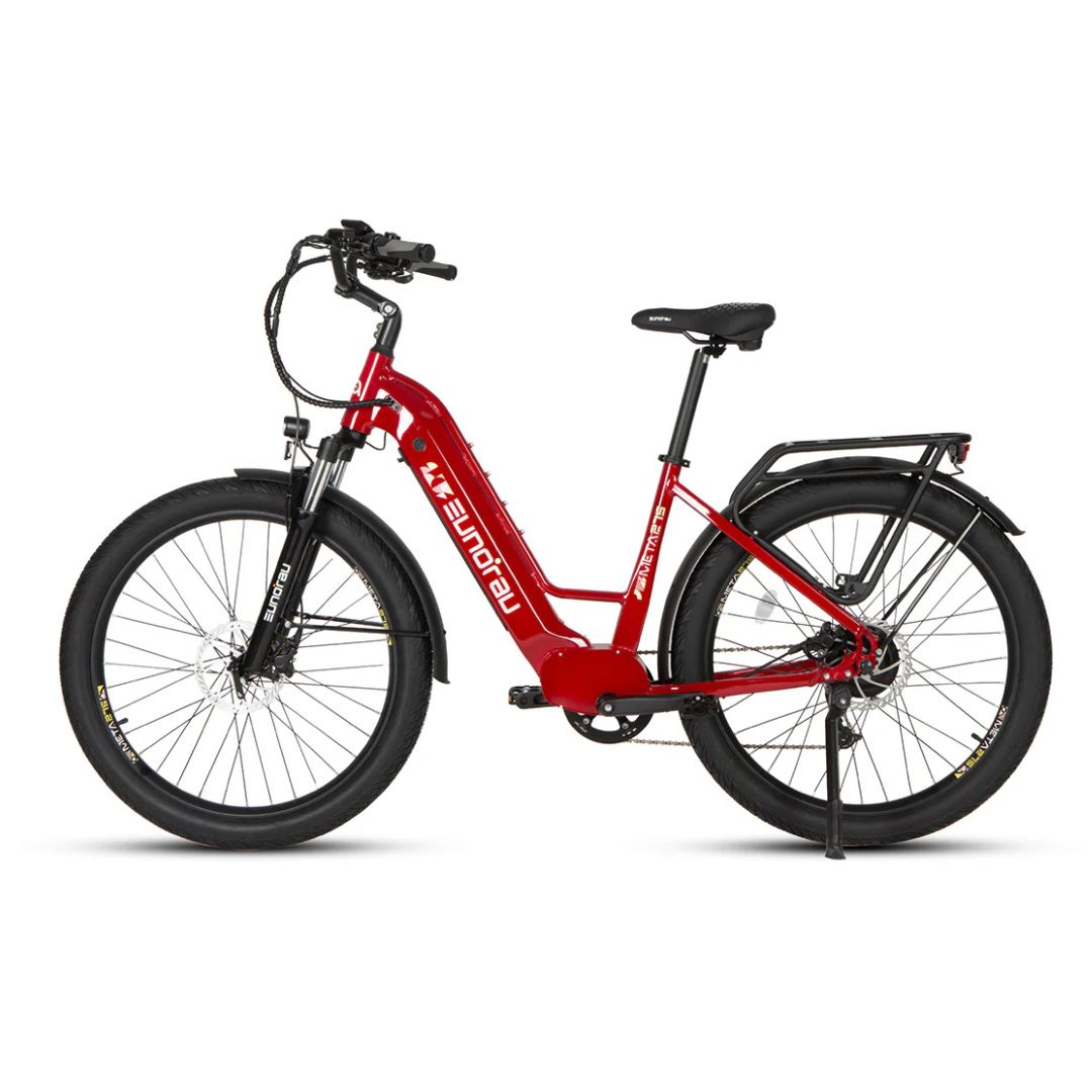 Eunorau META 275 2.0 eBike 250W Motor 15Ah Battery 6 Months Free Service