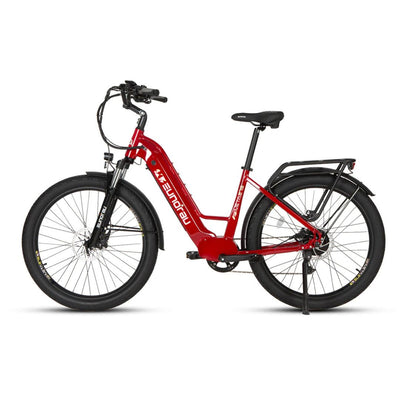 Eunorau META 275 2.0 eBike 250W Motor 15Ah Battery 6 Months Free Service