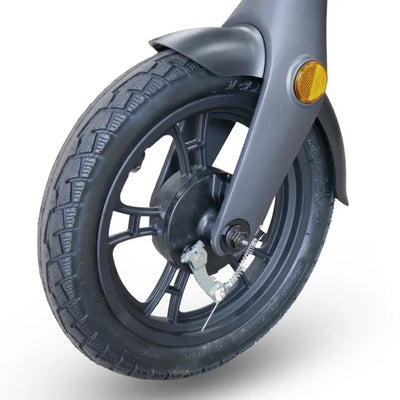 Benzina Zero V-50 Electric Scooter