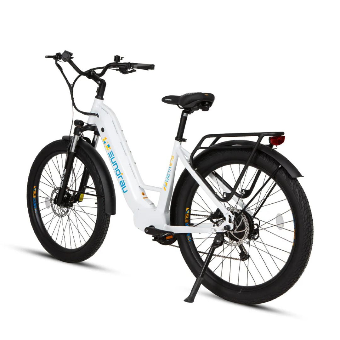 Eunorau META eBike 250W Motor 15Ah Battery 6 Months Free Service