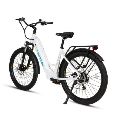 Eunorau META eBike 250W Motor 15Ah Battery 6 Months Free Service