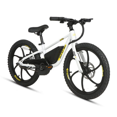 Eunorau EKIDS-20 eBike 250W Motor 10Ah Battery 6 Months Free Service