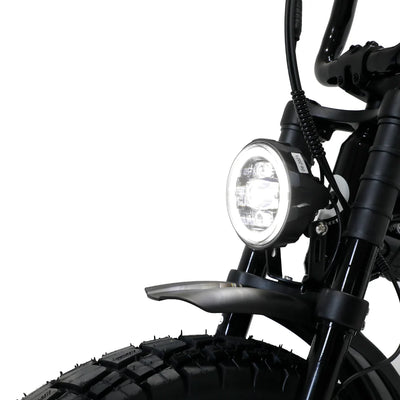 Fatboy The DNA V3 eBike 6 Months Free Service