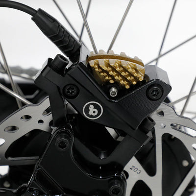 Fatboy The Bagus V3 eBike 6 Months Free Service