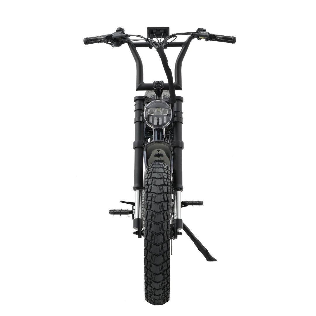 Mamba Kalahari 2025 Electric Bike 1560W Bafang Motor Dual Suspension Samsung battery 6 Months Free Service