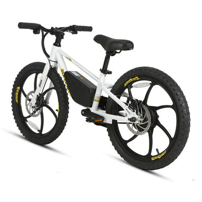 Eunorau EKIDS-20 eBike 250W Motor 10Ah Battery 6 Months Free Service