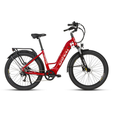 Eunorau META 275 2.0 eBike 250W Motor 15Ah Battery 6 Months Free Service