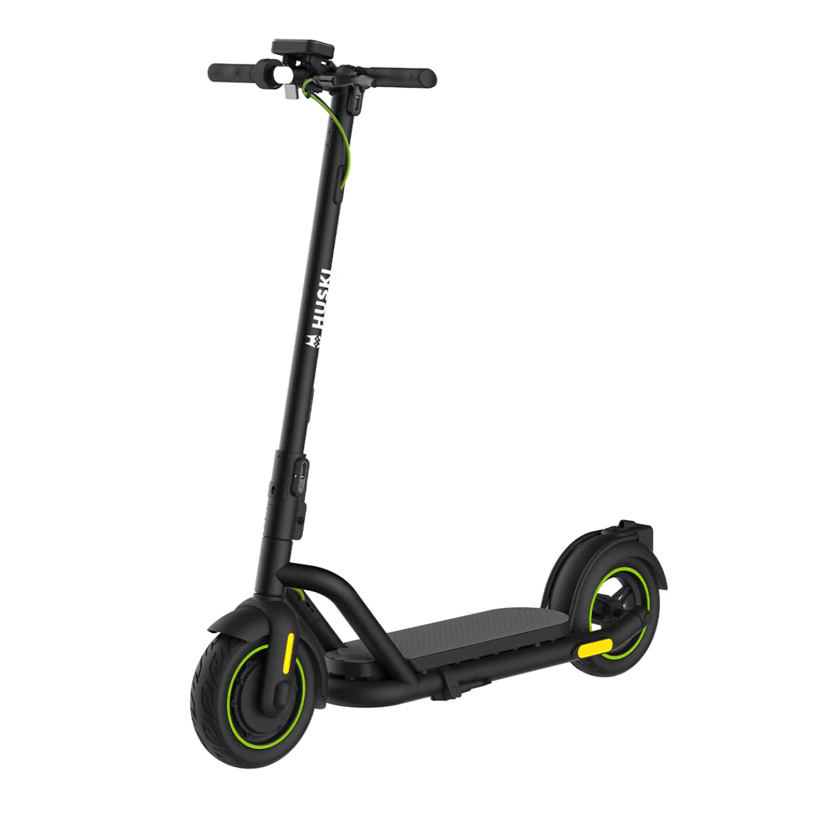 The Fang Electric Scooter 500W Motor Support heavy weight 6 Months Free Service