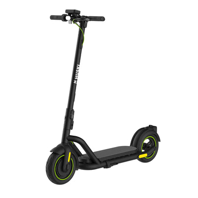 The Fang Electric Scooter 500W Motor Support heavy weight 6 Months Free Service