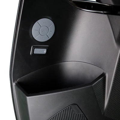 Benzina Zero Sport Electric Scooter