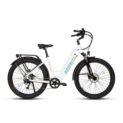 Eunorau META eBike 250W Motor 15Ah Battery 6 Months Free Service