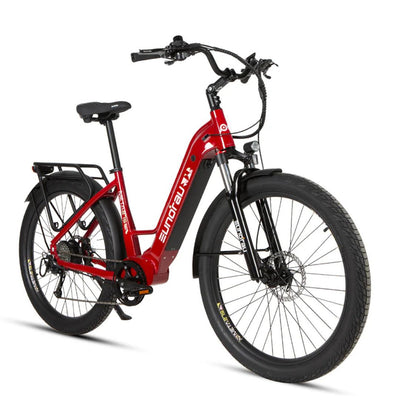 Eunorau META 275 2.0 eBike 250W Motor 15Ah Battery 6 Months Free Service