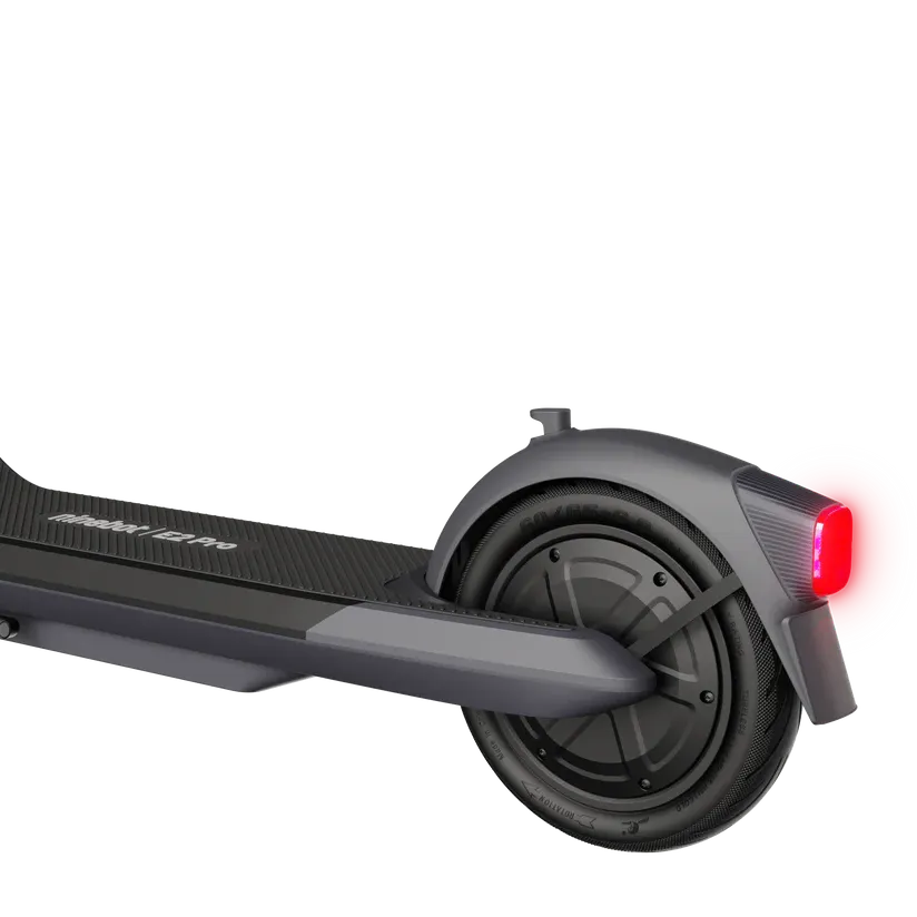 E2 Pro Segway-Ninebot Electric Kick Scooter 6 months Free service