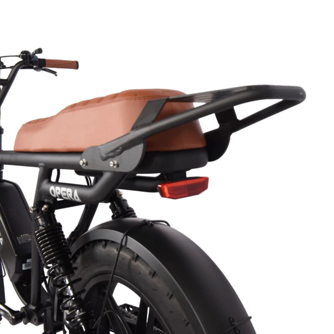 Opera 888 Ebike 20 Ah Battery 80 Nm Torque 6 Months Free Service