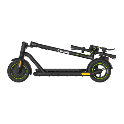 The Fang Electric Scooter 500W Motor Support heavy weight 6 Months Free Service