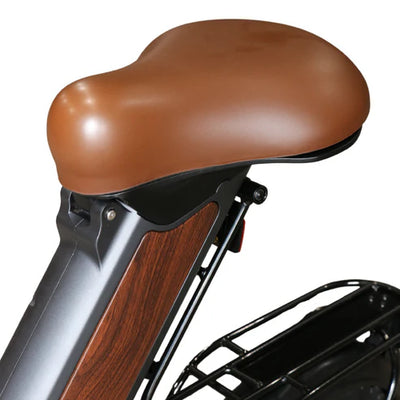 Benzina Zero V-50 Electric Scooter