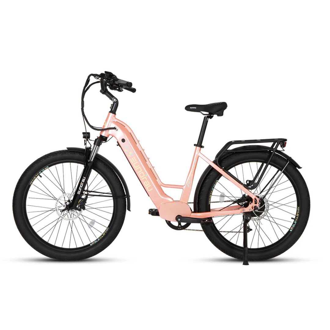 Eunorau META 275 2.0 eBike 250W Motor 15Ah Battery 6 Months Free Service