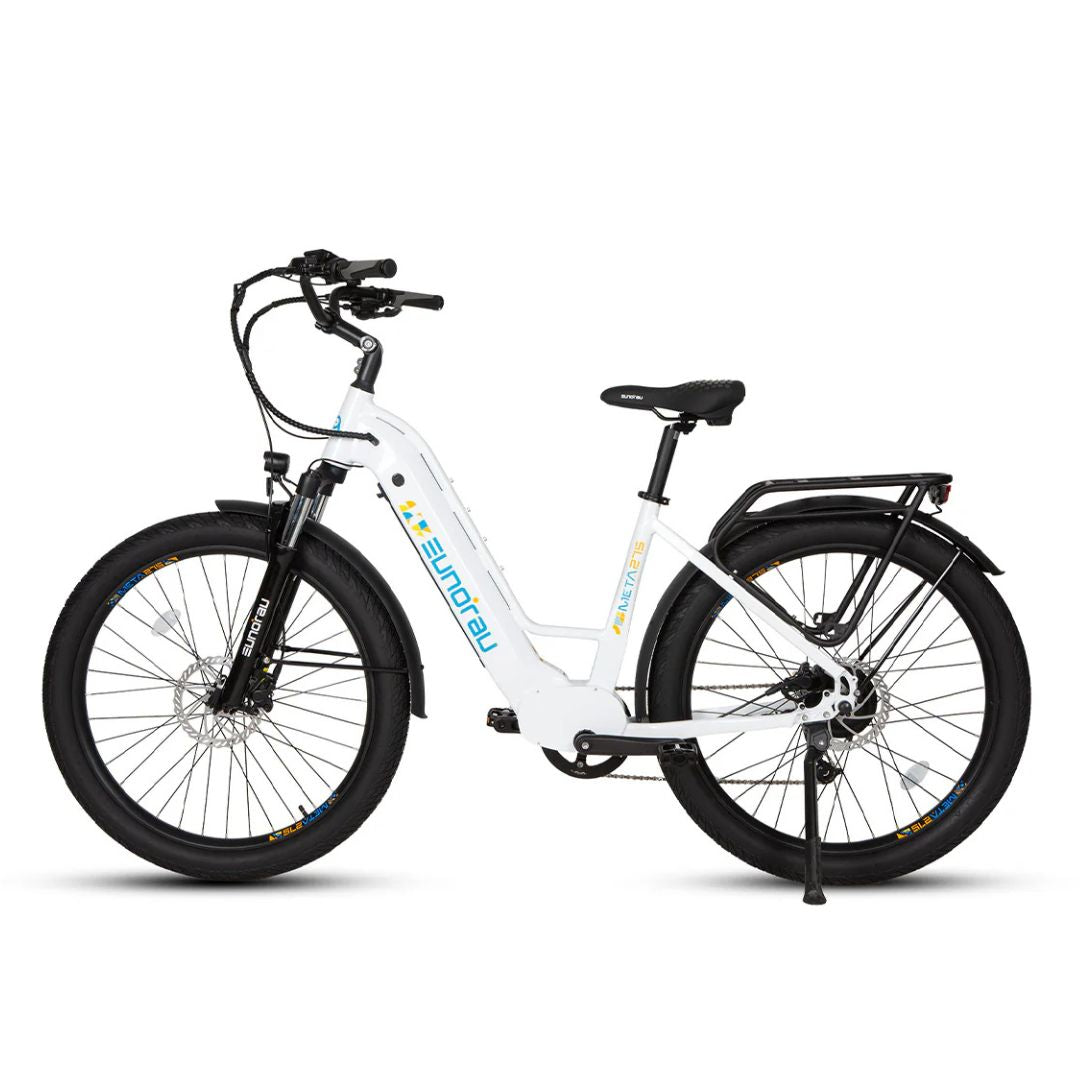 Eunorau META eBike 250W Motor 15Ah Battery 6 Months Free Service