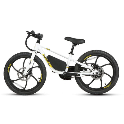 Eunorau EKIDS-20 eBike 250W Motor 10Ah Battery 6 Months Free Service