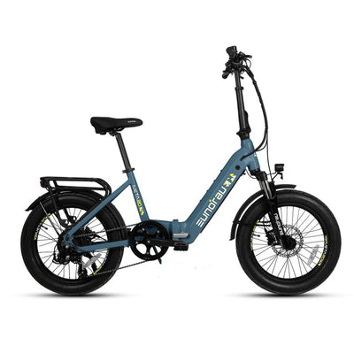 Eunorau META Foldable eBike 250W Motor 15Ah Battery 6 Months Free Service