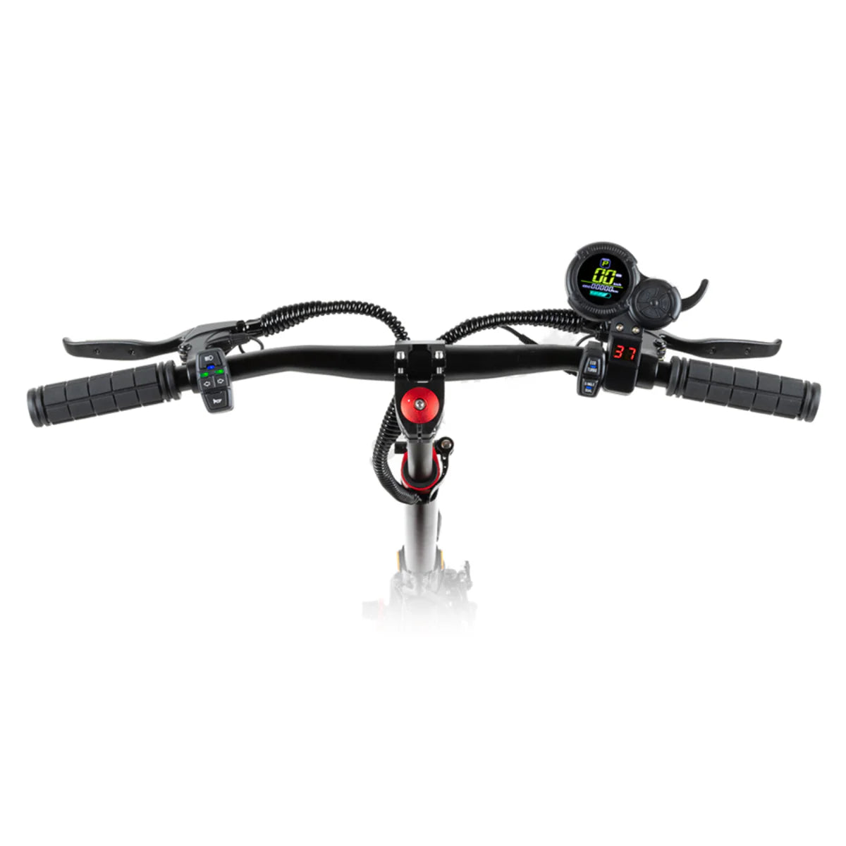 Teverun BLADE Q Pro eScooter Compact + Powerful 6 Months Free Service
