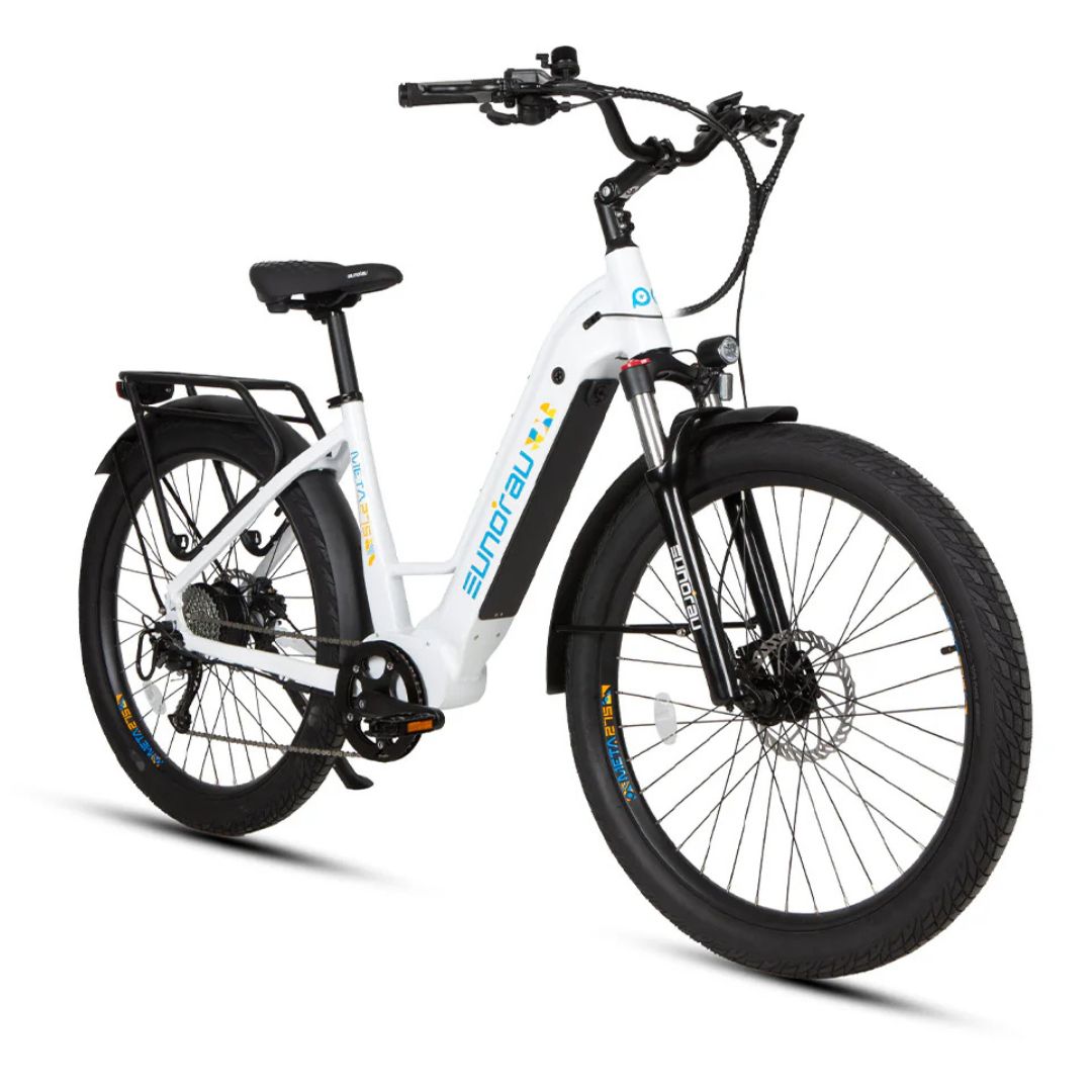 Eunorau META 275 2.0 eBike 250W Motor 15Ah Battery 6 Months Free Service