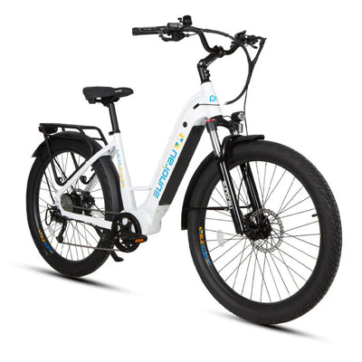 Eunorau META 275 2.0 eBike 250W Motor 15Ah Battery 6 Months Free Service