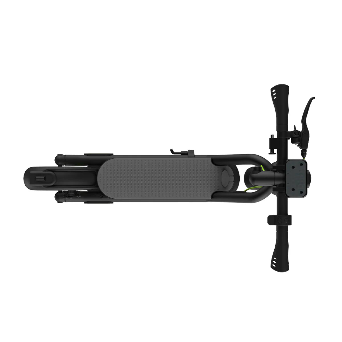 The Fang Electric Scooter 500W Motor Support heavy weight 6 Months Free Service