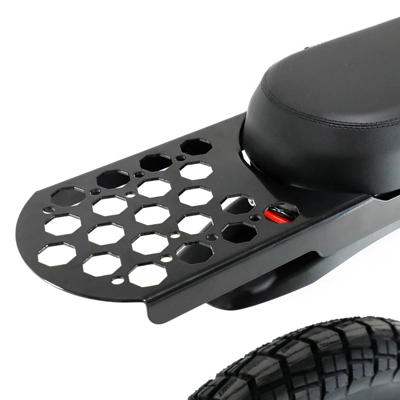 Fatboy The Bagus V3 eBike 6 Months Free Service