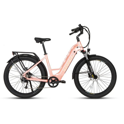 Eunorau META 275 2.0 eBike 250W Motor 15Ah Battery 6 Months Free Service