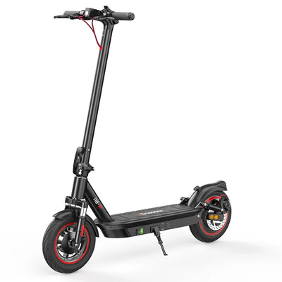 Veloz i10 Fox Runner eScooter Free Bag 600W Motor + Dual Suspension 6 Months Free Service