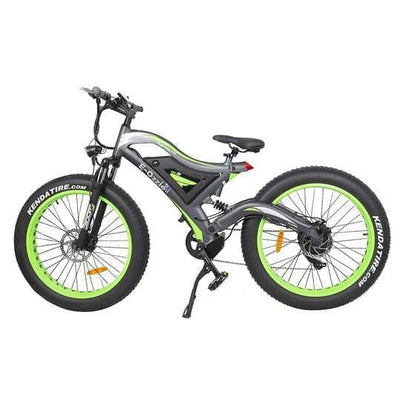 Veloz TXL Electric Mountain Bike 750 Watts High Power Samsung Battery MTB 6 Months free service - EOzzie Electric Vehicles