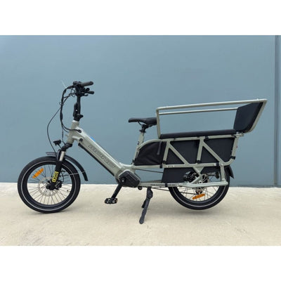 ATLAS(Demo-6KM)-pickup or Sydney area delivery only.