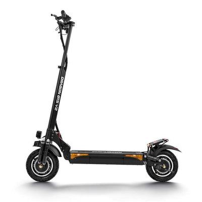 Dragon GTS V2 Electric Scooter 1600W Dual Motor 6 Months Free Service - EOzzie Electric Vehicles