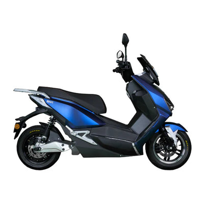 Benzina Zero Sport Electric Scooter