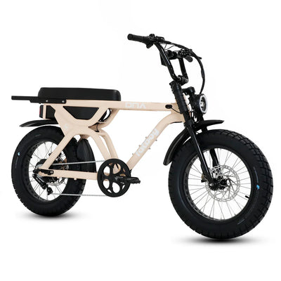 Fatboy The DNA V3 eBike 6 Months Free Service