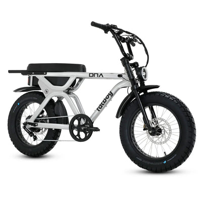 Fatboy The DNA V3 eBike 6 Months Free Service