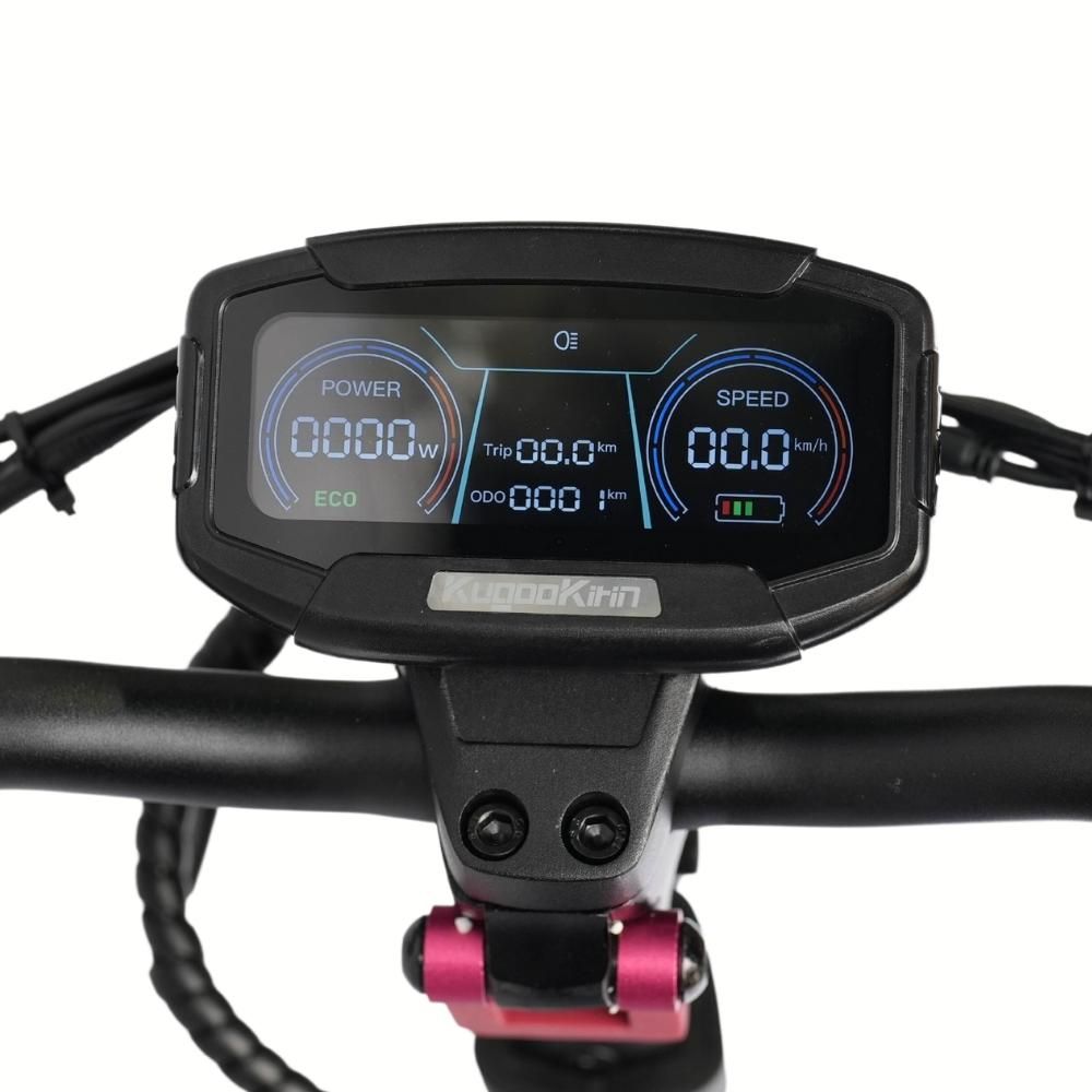 ELECTRIC SCOOTER VELOZ G2 1050W 50KM/HR 15AH ALL TERRAIN 6 MONTHS FREE SERVICE
