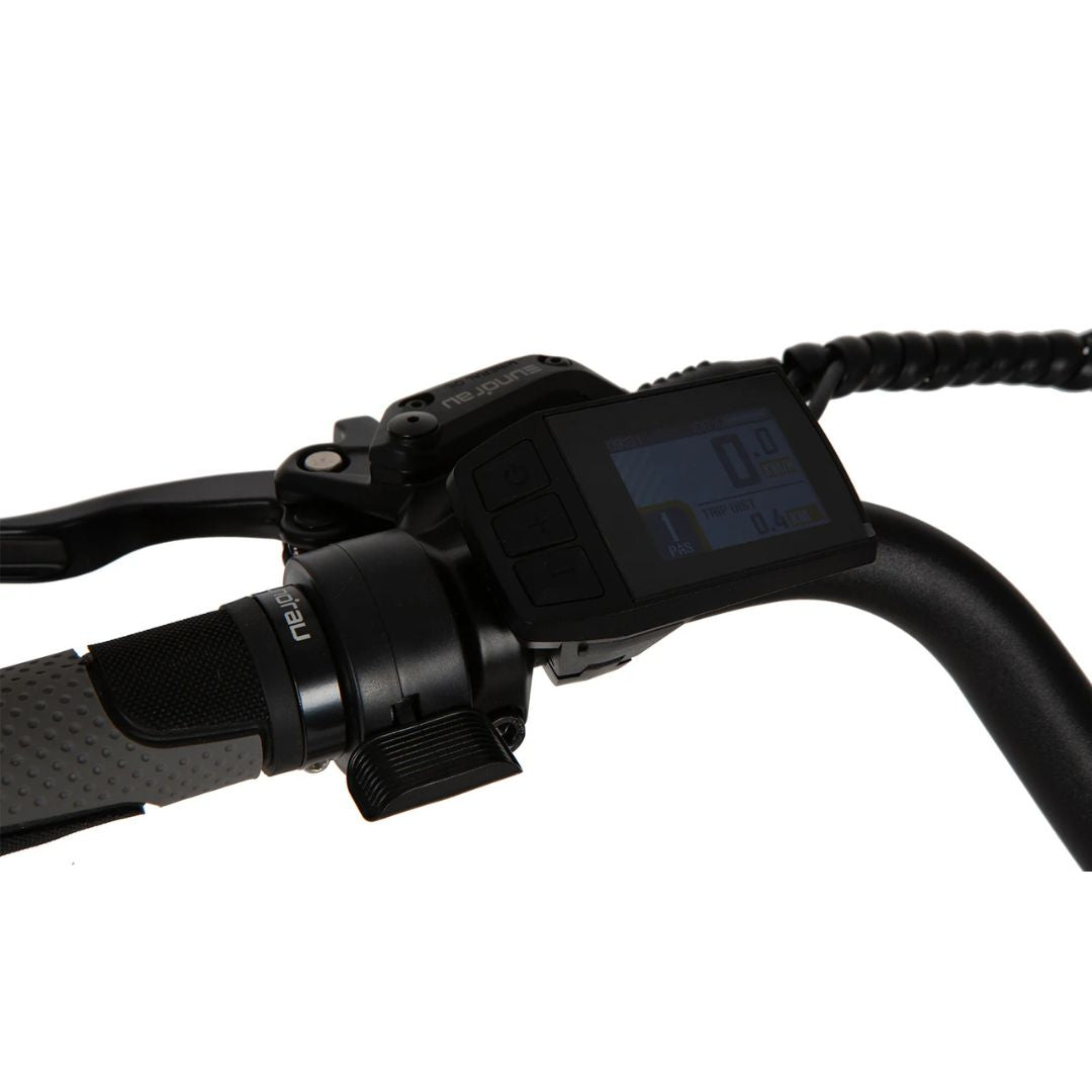 Eunorau META eBike 250W Motor 15Ah Battery 6 Months Free Service