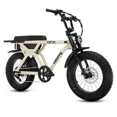Fatboy The DNA V3 eBike 6 Months Free Service