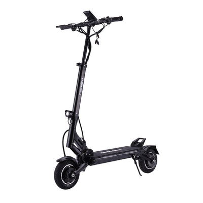 MiniWalker Tiger 8 Pro Dual Motor Electric Scooter 6 Months Free Service