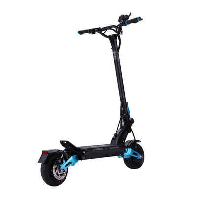 MiniWalker Tiger 9 Pro Electric Scooter 6 Months Free Service