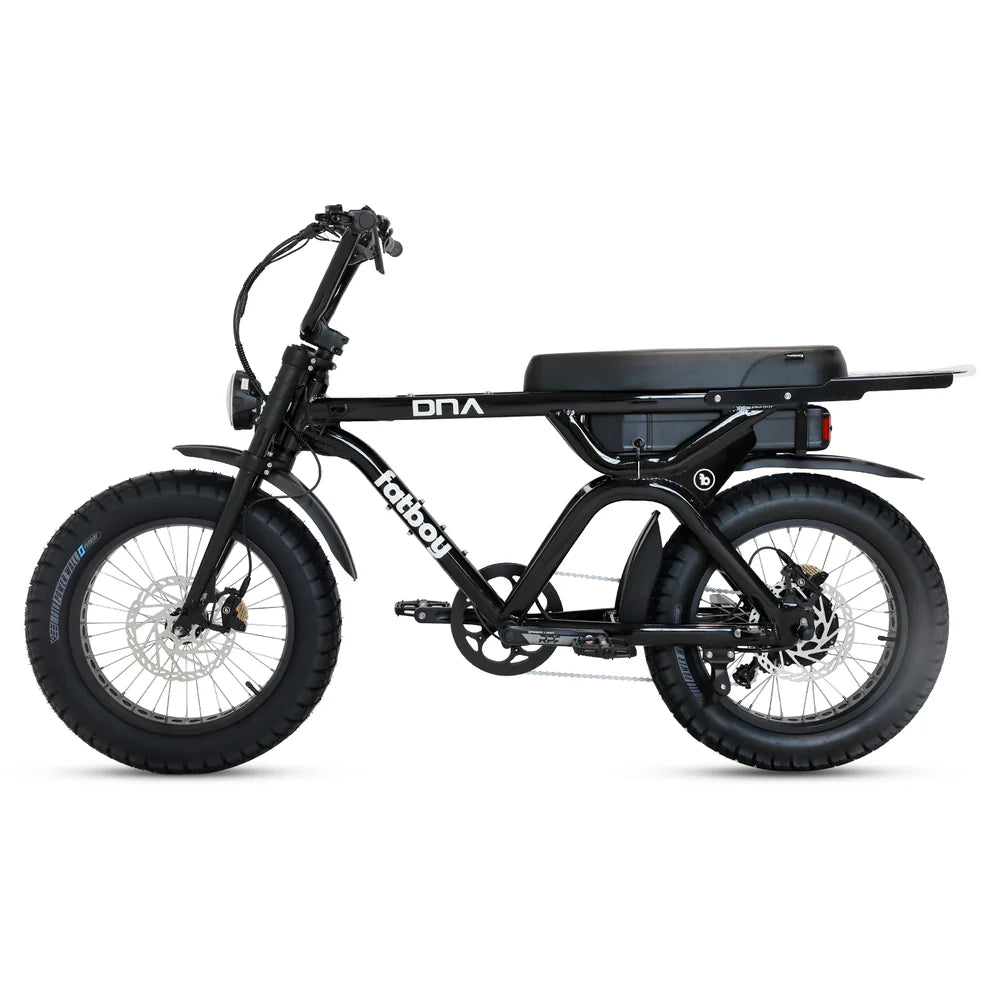 Fatboy The DNA V3 eBike 6 Months Free Service